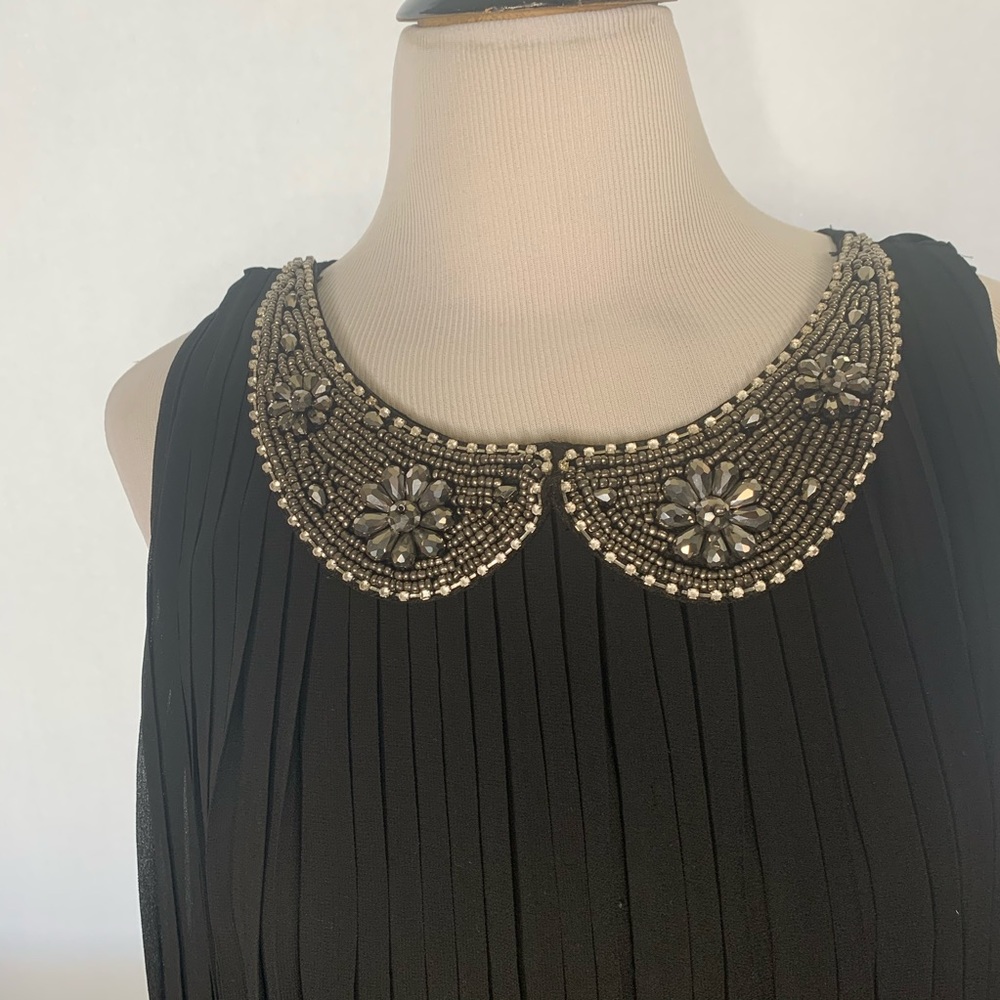 Pleated Dress - Picture 3 of 5